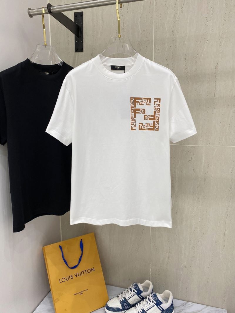 Fendi T-Shirts